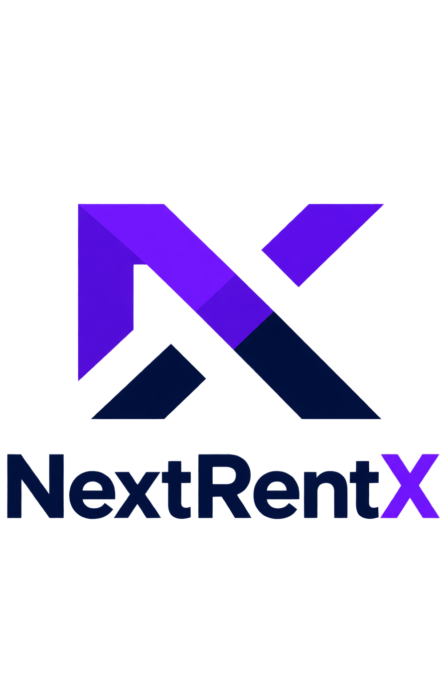 NextRentX